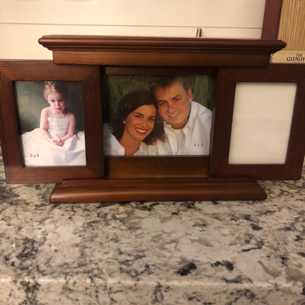 Picture frame